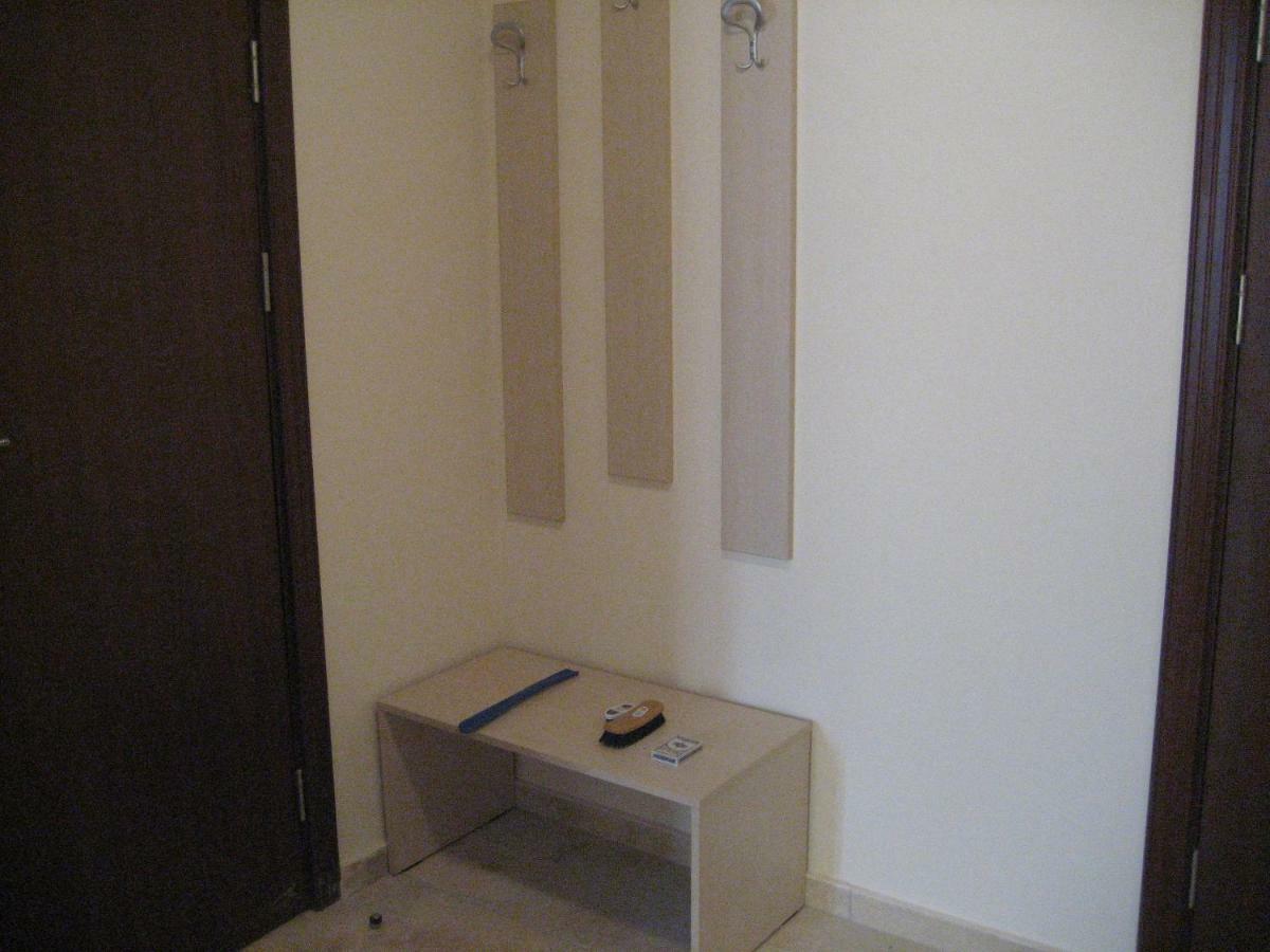 Ferienwohnung Kaliakria Apart Kawarna Exterior foto