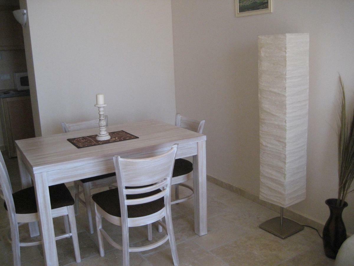 Ferienwohnung Kaliakria Apart Kawarna Exterior foto