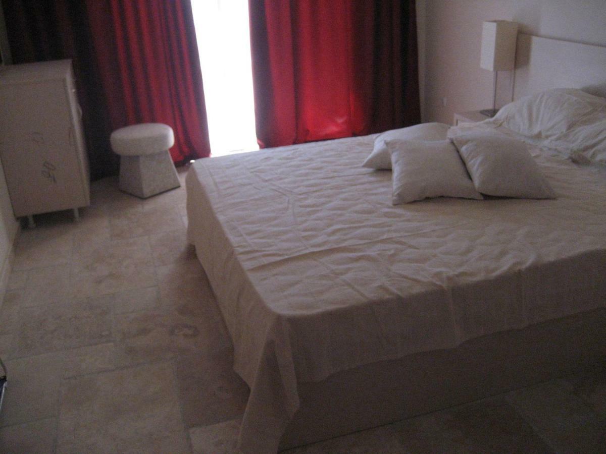 Ferienwohnung Kaliakria Apart Kawarna Exterior foto